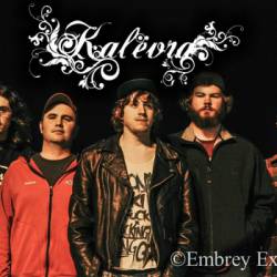 Kalëvra : Damn Mets